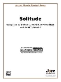 Harry Carney/Duke Ellington/Irving Mills: Solitude