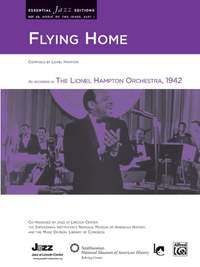 Lionel Hampton: Flying Home