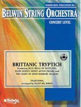 Brittanic Tryptich