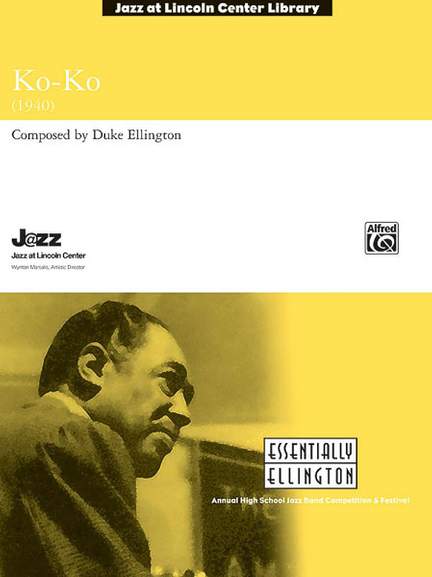 Duke Ellington: Ko-Ko