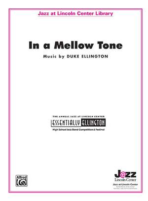 Duke Ellington: In a Mellow Tone