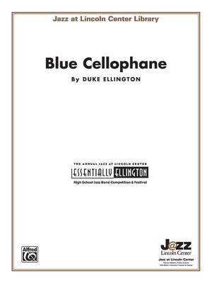 Duke Ellington: Blue Cellophane