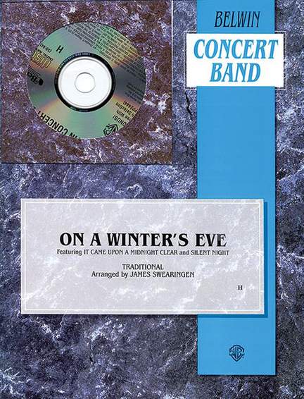 On a Winter's Eve