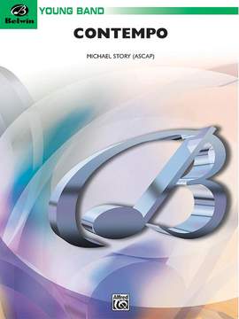 Michael Story: Contempo