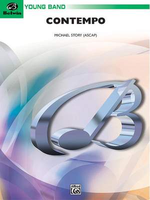 Michael Story: Contempo