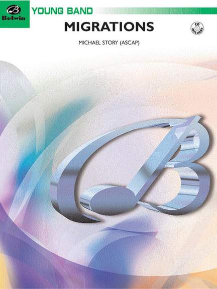 Michael Story: Migrations