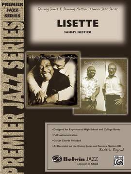 Sammy Nestico: Lisette