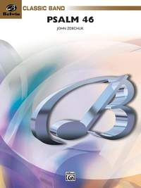 John Zdechlik: Psalm 46