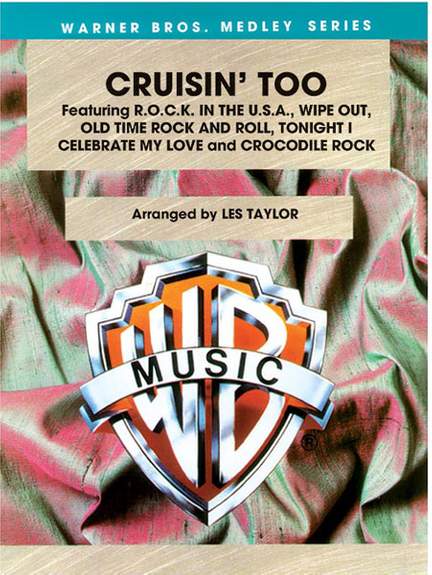 Cruisin' Too