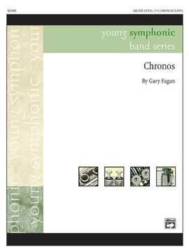 Gary Fagan: Chronos