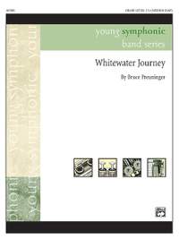 Bruce Preuninger: White Water Journey