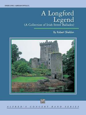 Robert Sheldon: A Longford Legend