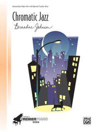 Bernadine Johnson: Chromatic Jazz
