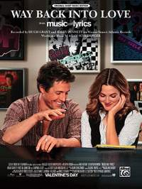 Haley Bennett/Hugh Grant: Way Back Into Love (from Music and Lyrics)