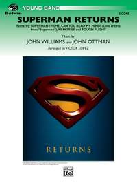 John Ottman/John Williams: Superman Returns