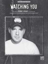 Steve Dean/Brian White: Watching You