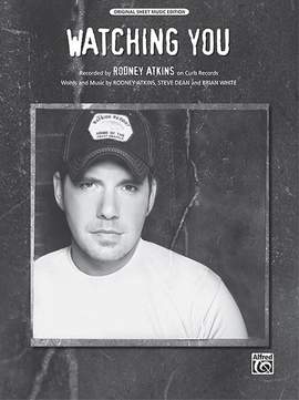 Steve Dean/Brian White: Watching You