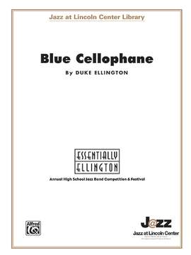 Duke Ellington: Blue Cellophane
