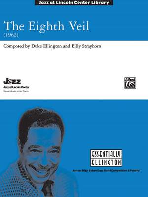 Duke Ellington/Billy Strayhorn: The Eighth Veil