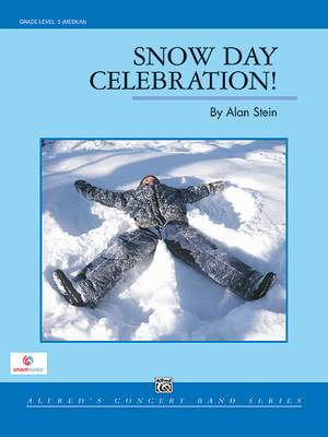 Alan Stein: Snow Day Celebration!