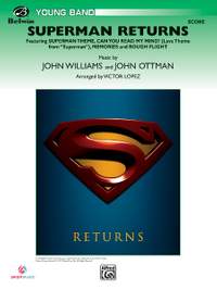 John Ottman/John Williams: Superman Returns
