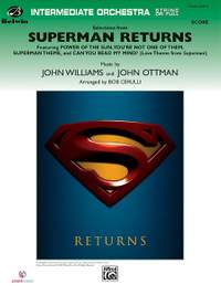Superman Returns