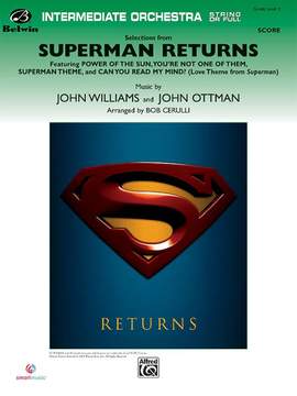 Superman Returns