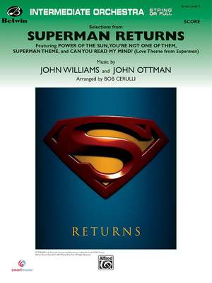 Superman Returns
