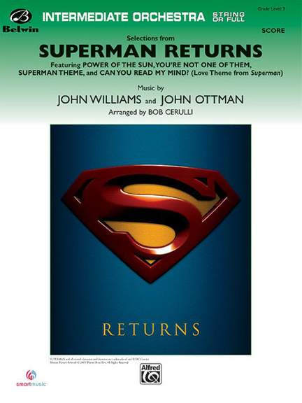 Superman Returns