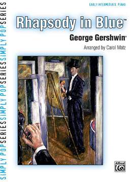 George Gershwin: Rhapsody in Blue