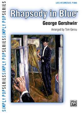 George Gershwin: Rhapsody in Blue