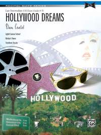 Dan Coates: Hollywood Dreams