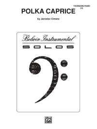 Jaroslav Cimera: Polka Caprice