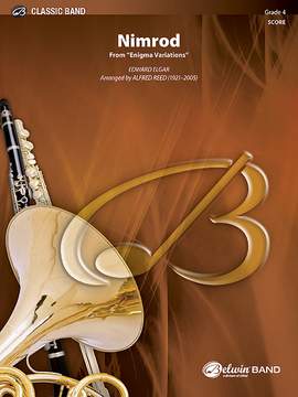 Edward Elgar: Nimrod (from Elgar's Variations)