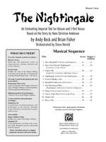 Brian Fisher/Andy Beck: The Nightingale Product Image