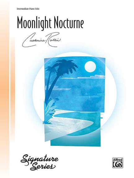 Catherine Rollin: Moonlight Nocturne