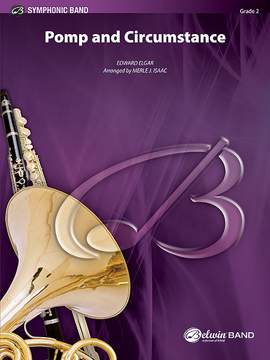 Edward Elgar: Pomp and Circumstance, Op. 39, No. 1 (Processional)