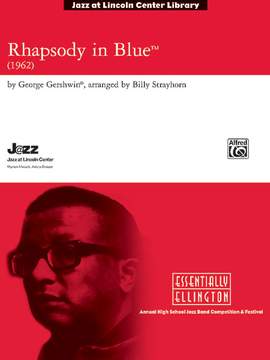 George Gershwin: Rhapsody in Blue