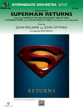 Superman Returns