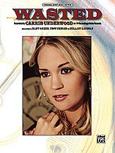 Carrie Underwood: Wasted