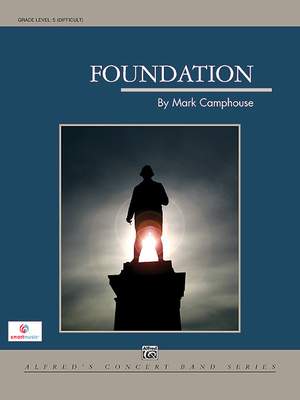 Mark Camphouse: Foundation