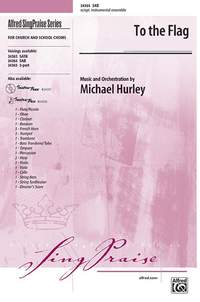 Michael Hurley: To the Flag SAB