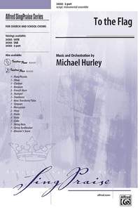 Michael Hurley: To the Flag 2-Part