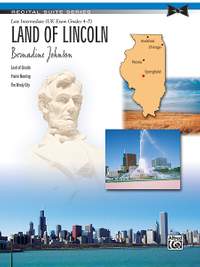 Bernadine Johnson: Land of Lincoln