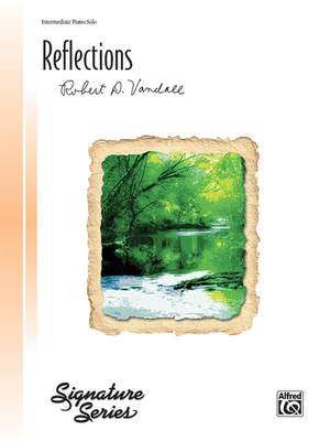 Robert D. Vandall: Reflections