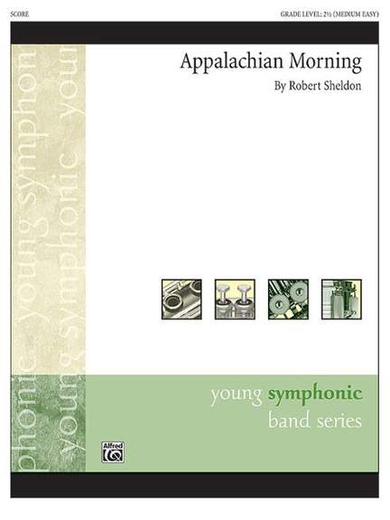 Robert Sheldon: Appalachian Morning
