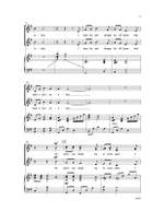 How Can I Keep from Singing? SSA Product Image