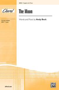 Andy Beck: The Moon 2-Part