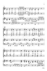 Various Themes on "Fa-La-La" SATB Product Image