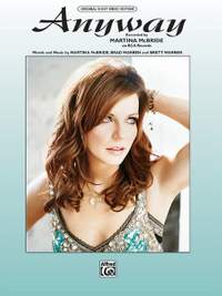 Martina McBride: Anyway